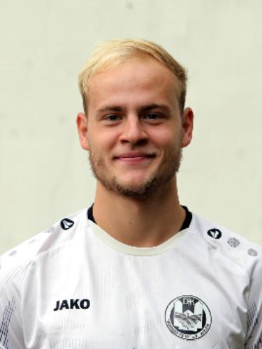 Elias Leifeld