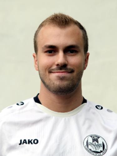 Fabian Kirst