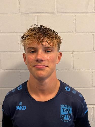 Niklas Heiliger
