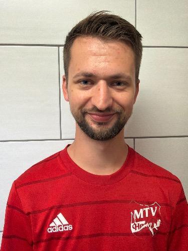 Björn Manske