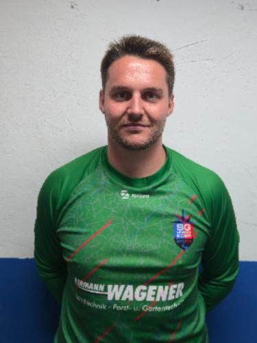 Timo Schaefer