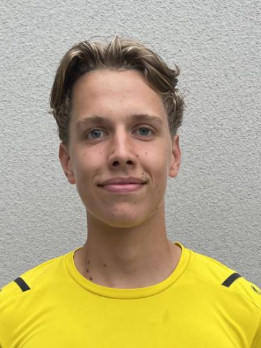 Ben Sebastian Steiner