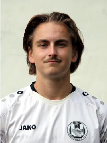 Alex Jan Lysk