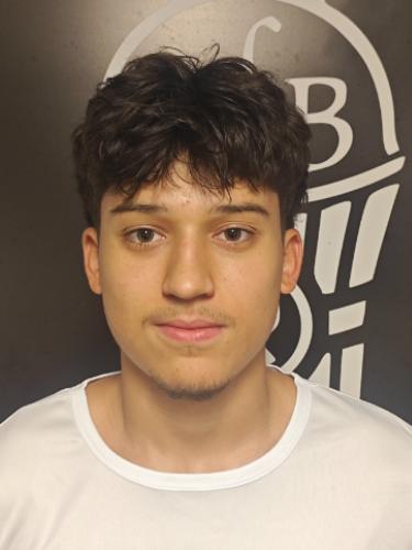 Gustavo Goncalves Schramm