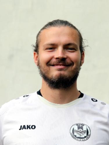 Joel Oetterer