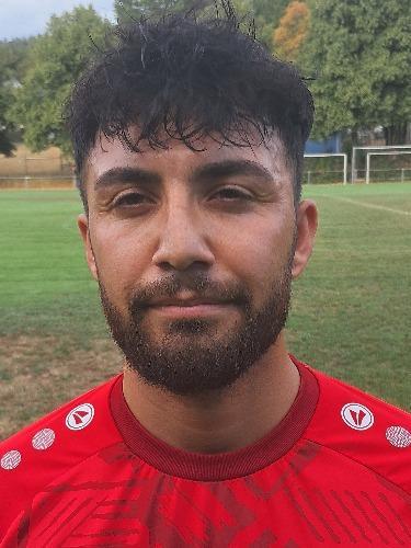 Erkan Eryalcin