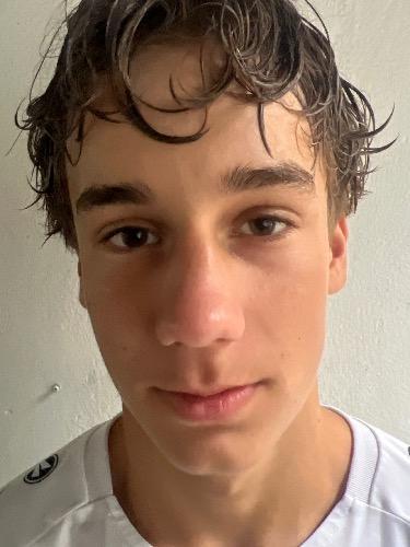 Maximilian Roman Dejon