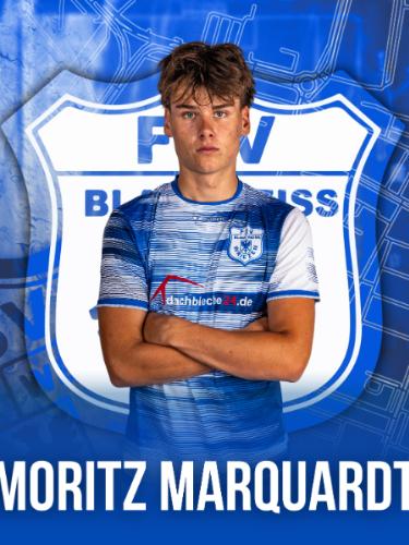 Moritz Marquardt