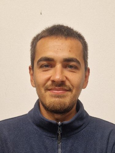Alexander Merk