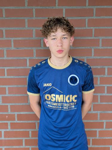 Nico Vogelsberg