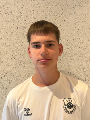Luca Gernhardt