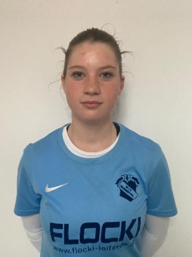 Lea-Marie Schloßmann