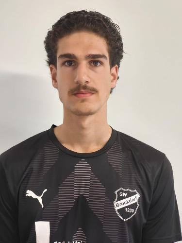 Yusief Albaker