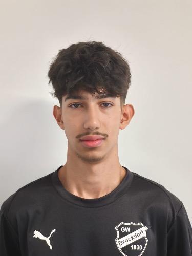 Baran Akcicek