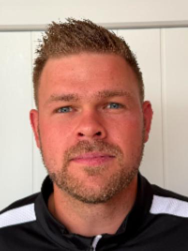 Tim Hensen