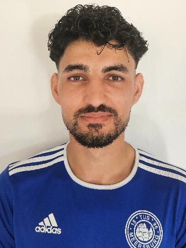 Hussein Al Fajer