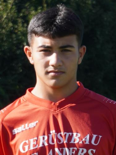 Adis Zahidic-Korugic