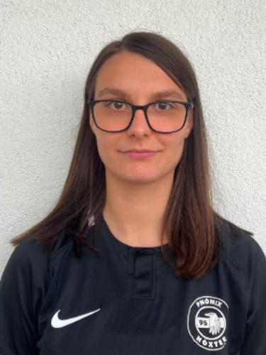 Alicia Bönnighausen