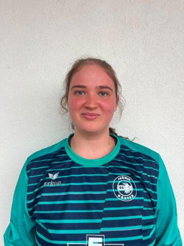 Leonie Sofie Weinrich