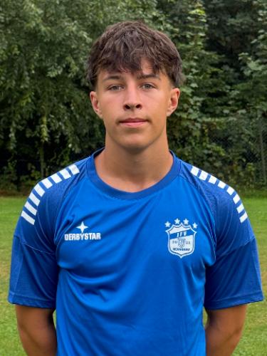 Niklas Wude