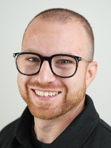 Marco Weisfeld