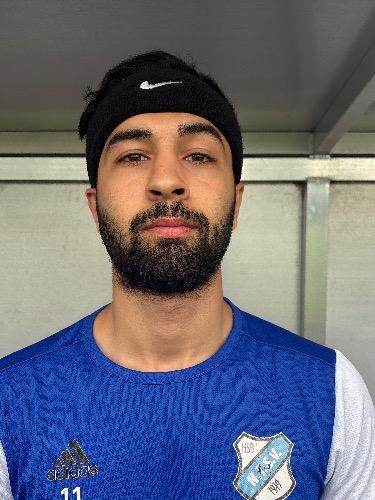 Sahand GHAREAEI