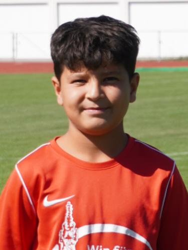 Ferdaws Mehrabi