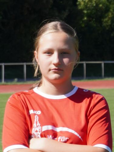Anni Iren Hoffmann