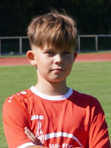 Florian Borgsdorf