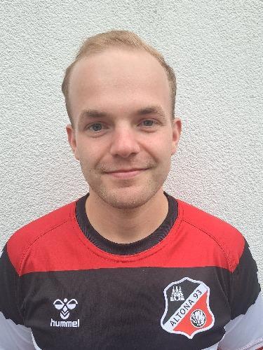 Tobias Thihatmar