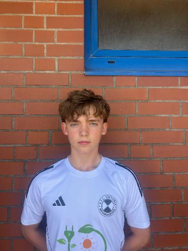 Tim Lukas Hüske
