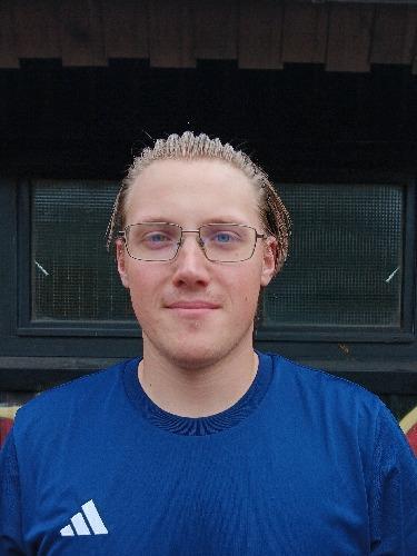 Bohdan Todoriuk