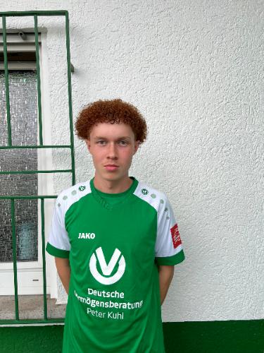 Jordan Dendy