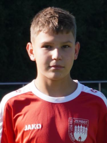 Oliver Dudek