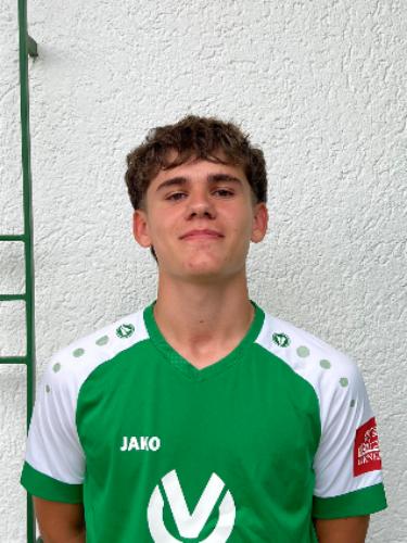 Julian Härtter
