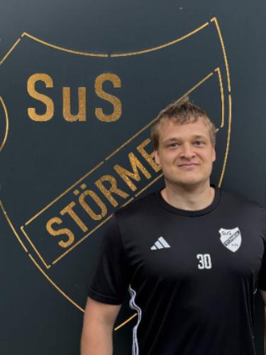 Markus Romstadt