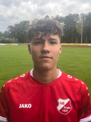 Joris Lehmann