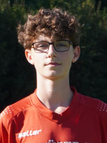 Niklas Bockemüller