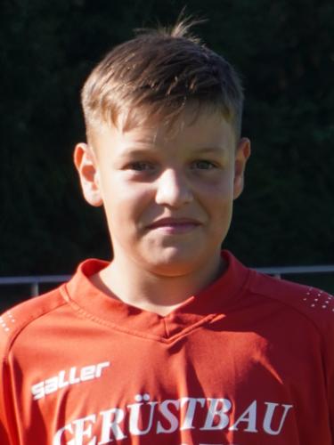 Luca Lucien Feitscher