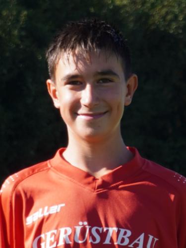 Sandro Jäger
