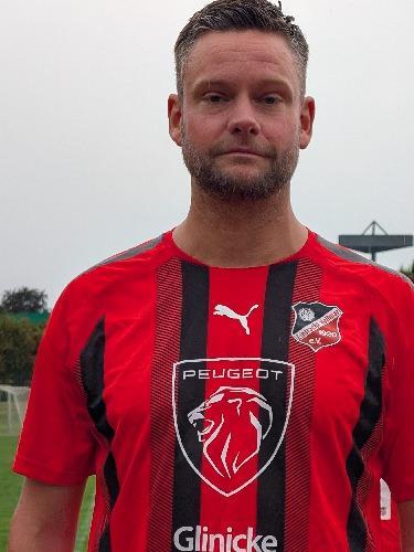 Florian Schuwirth