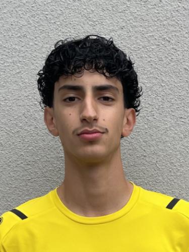 Hamza Belkahla