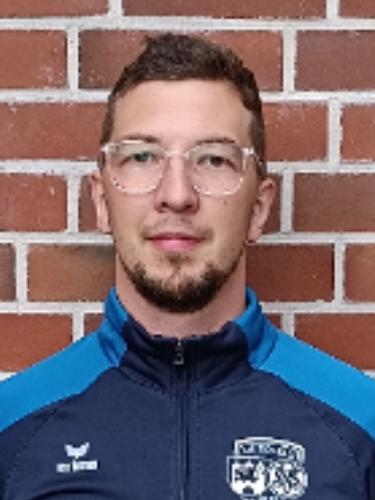 Marc Stegemann