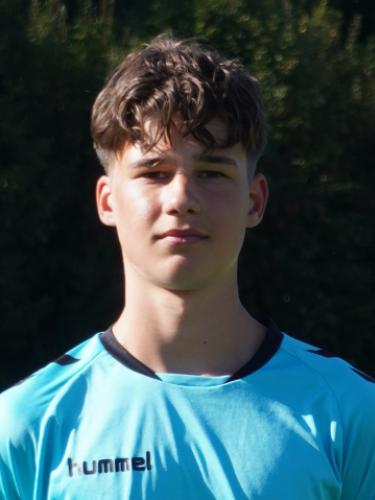 Luca Lange