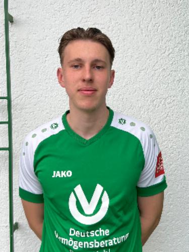 Thorben Ritter