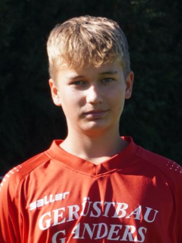 Oskar Kilz