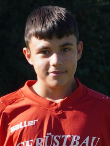 Klei Mertiri