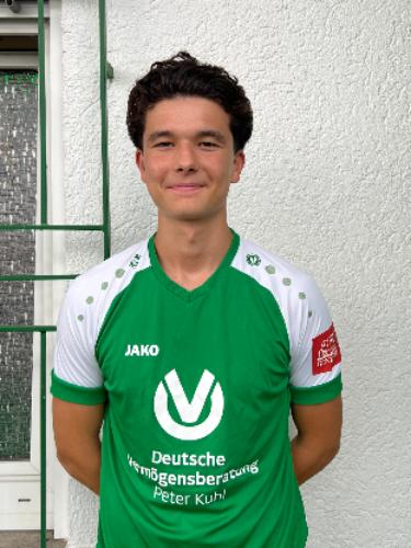 Mateo Schmitt