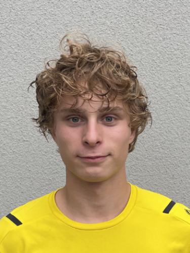 Marlon Mehrens