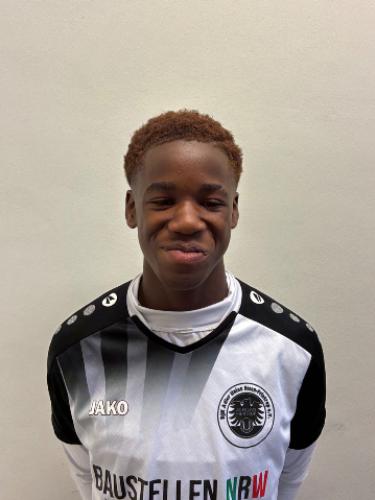 Deon Tembeng Fonjong